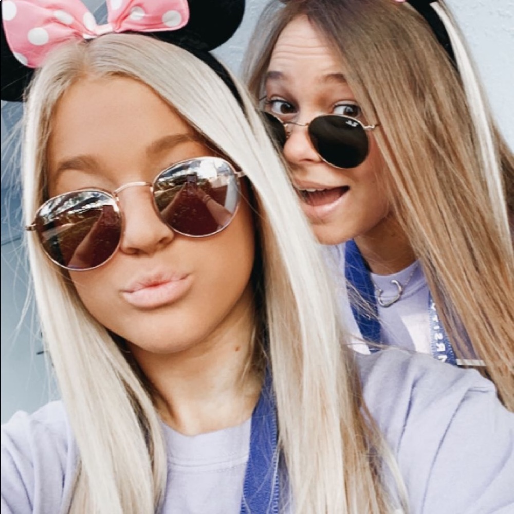 Meet your Posher, Brynley